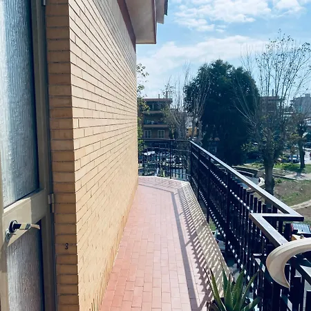 Apartment Da Isa- Bella Ladispoli