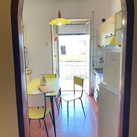 Da Isa- Bella * Ladispoli