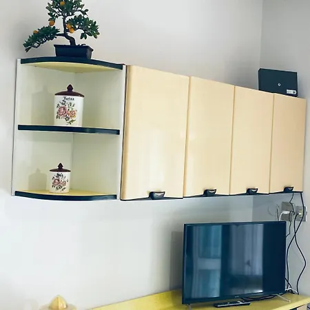 Apartment Da Isa- Bella