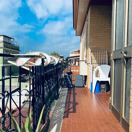 Apartment Da Isa- Bella