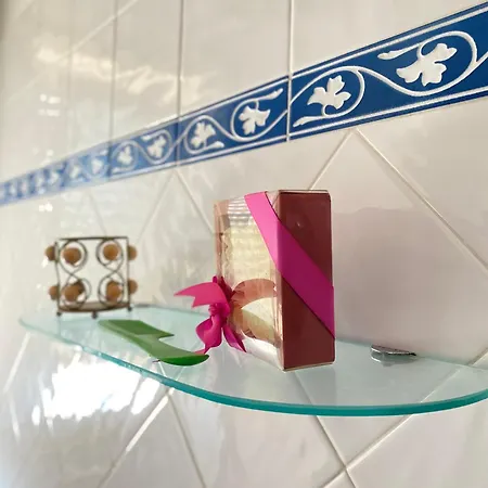 Apartment Da Isa- Bella
