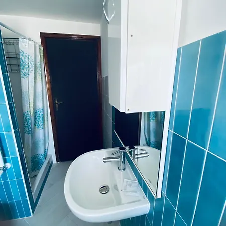 Da Isa- Bella Apartment *