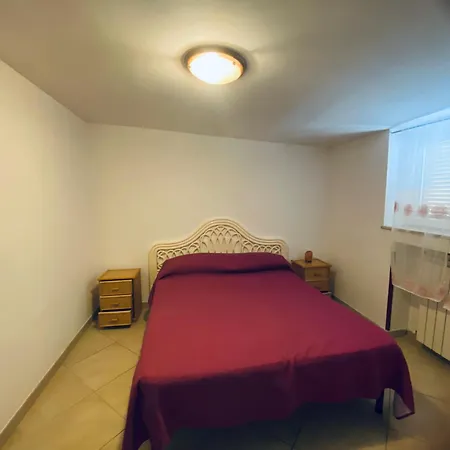 Apartment Da Isa- Bella Ladispoli