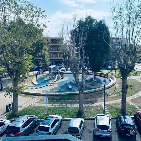 Da Isa- Bella * Ladispoli