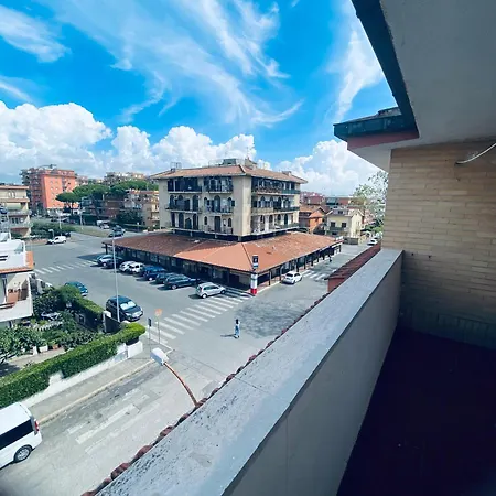 Apartment Da Isa- Bella *