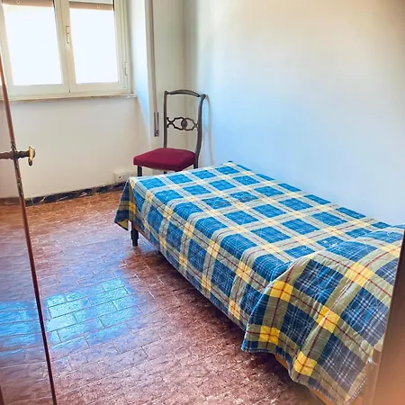Da Isa- Bella Apartment